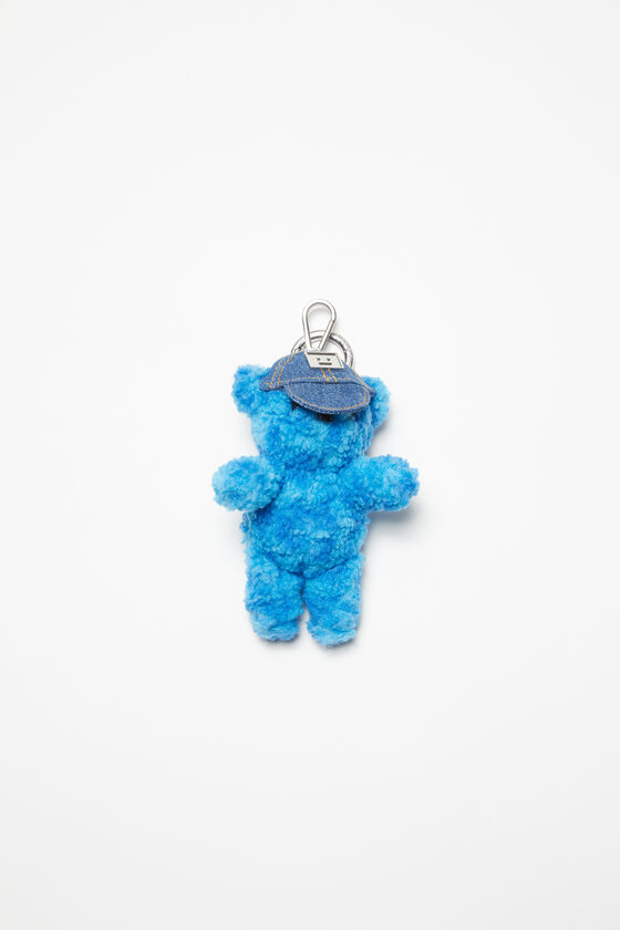 (image for) Top-Notch Teddy keyring